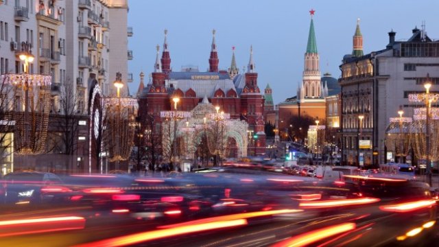 <p>
	<em>Снимка: Andrey Rudakov/Bloomberg</em></p>
