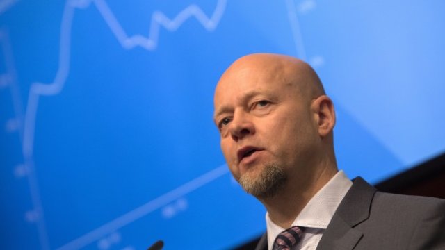 <p>
	<em>Снимка: EPA/OLE BERG-RUSTEN NORWAY OUT</em></p>
