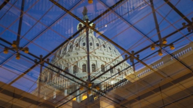 <p>
	<em>Снимка: Eric Lee/Bloomberg</em></p>
