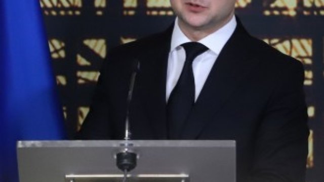 <p>
	<em>Снимка: Valeria Mongelli/Bloomberg</em></p>
