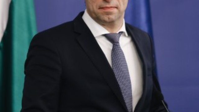 <p>
	Премиерът Кирил Петков.&nbsp;<em>Снимка: Зара Русева, БГНЕС</em></p>
