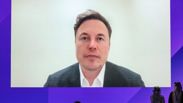 Снимка: Christopher Pike/Bloomberg