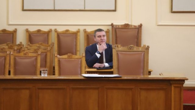 <p>
	<em>Снимка: БГНЕС</em></p>
