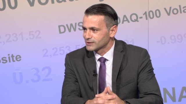 <p>
	<em>Павел Бандилов. Снимка: Bloomberg TV Bulgaria</em></p>
