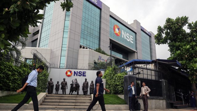 Снимка: Bloomberg L.P.