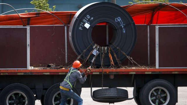 Снимка: Cole Burston/Getty Images