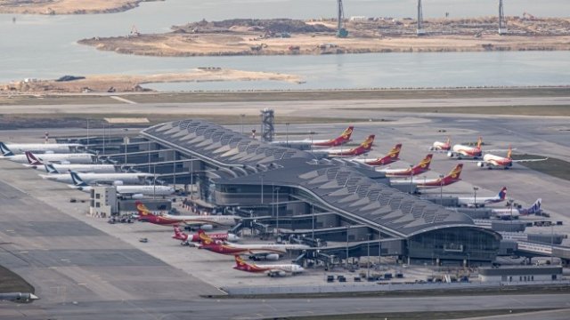 <p>
	<em>Снимка: Justin Chin/Bloomberg</em></p>
