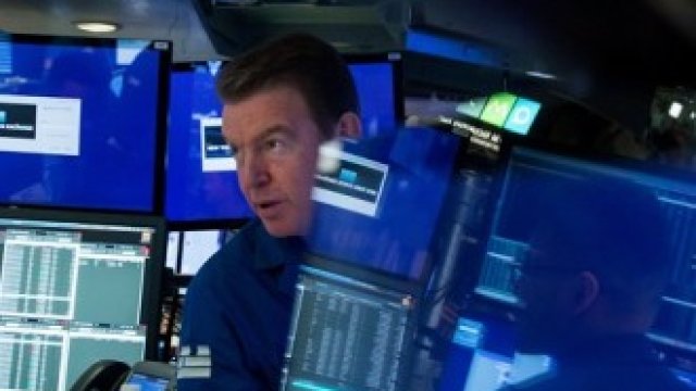 <p>
	Снимка:&nbsp;Michael Nagle/Bloomberg</p>
