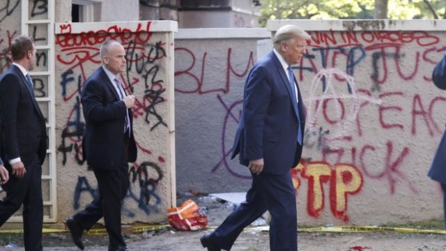 <p>
	<em>Снимка:&nbsp;Shawn Thew/EPA/Bloomberg</em></p>
