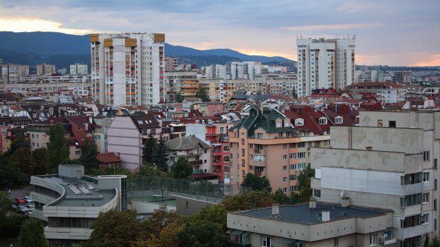 Снимка: Надежда Пеева, БГНЕС