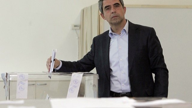 <p>
	<em>Снимка: БТА</em></p>
