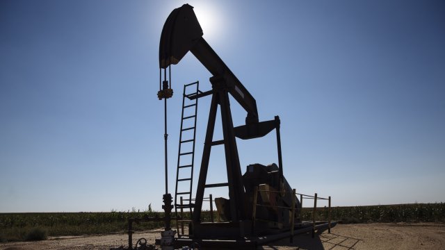 Снимка: Bloomberg LP