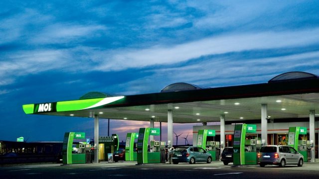 Снимка: MOL Group