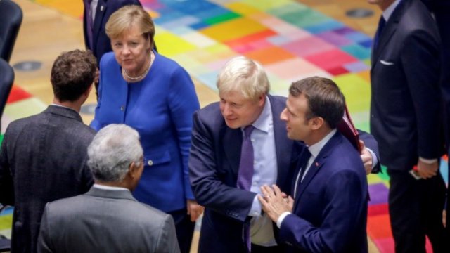 <p>
	<em>Снимка: Ройтерс</em></p>
