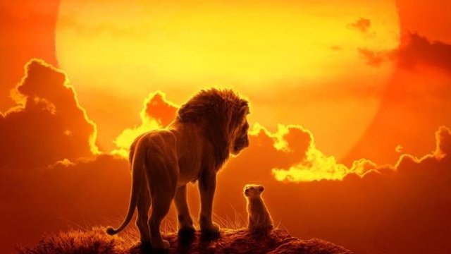 <p>
	<em>Снимка: The Lion King Facebook page</em></p>
