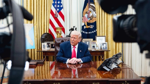 Снимка: Bloomberg L.P.