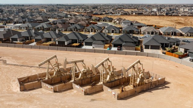 Снимка: Bloomberg LP