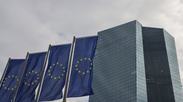 Снимка: Bloomberg