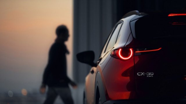 <p>
	<em>Снимка: Mazda</em></p>
