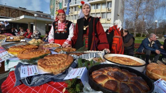 Кадър на деня за 22 декември