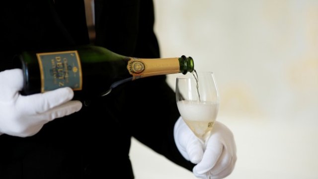 Brexit и мита – главните заплахи за бизнеса със шампанско