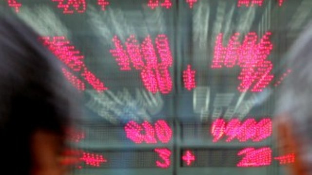 <p>
	<em>Снимка: Архив на Ройтерс</em></p>
