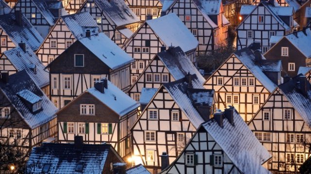 <p>
	Снимка: Ройтерс</p>
