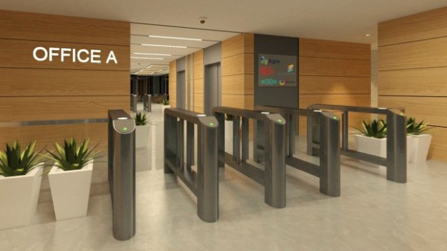 <p>
	<em>Офис А Снимка: officea.bg</em></p>
