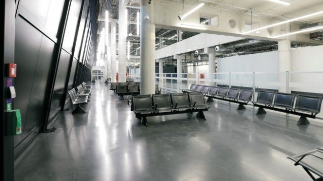 <p>
	<em>Снимка: Fraport&nbsp;</em></p>
