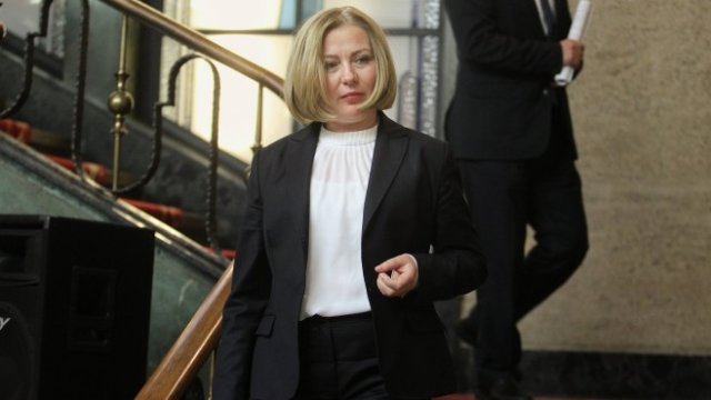 <p>
	Министърът на правосъдието Надежда Йорданова.&nbsp;<em><span font-size:="" pt="" style="color: rgb(102, 102, 102); font-family: ">Снимка: Димитър Кьосемарлиев, Investor Media Pro</span></em></p>
