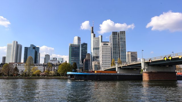 Снимка: Alex Kraus/Bloomberg