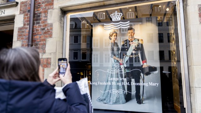 Снимка: Bloomberg LP