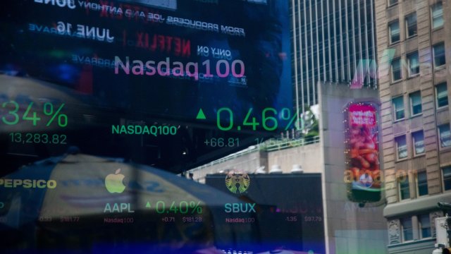 Снимка: Michael Nagle/Bloomberg