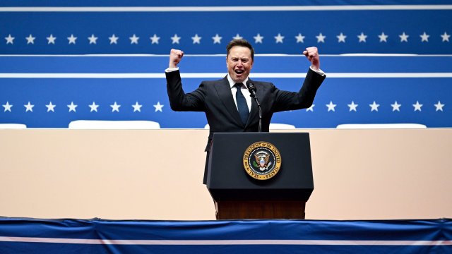 Снимка: Victor J. Blue/Bloomberg