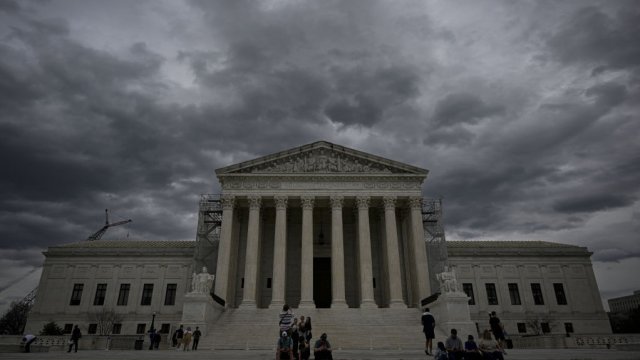 Снимка: Celal Gunes/Anadolu via Getty Images