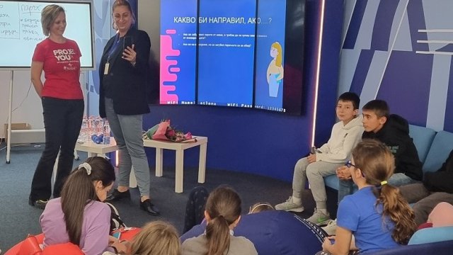 Снимка: Пощенска банка