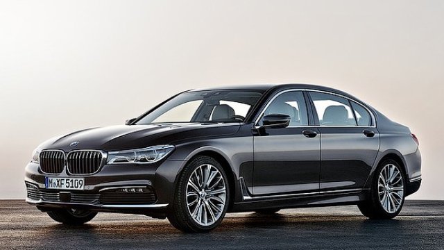 <p>
	Снимка: BMW</p>
