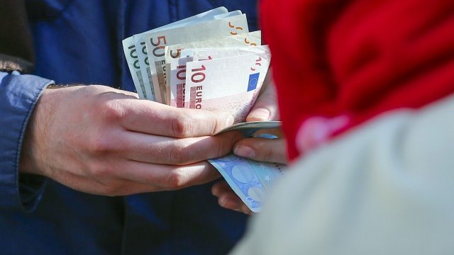 <p>
	<em>Снимка: архив, Ройтерс</em></p>
