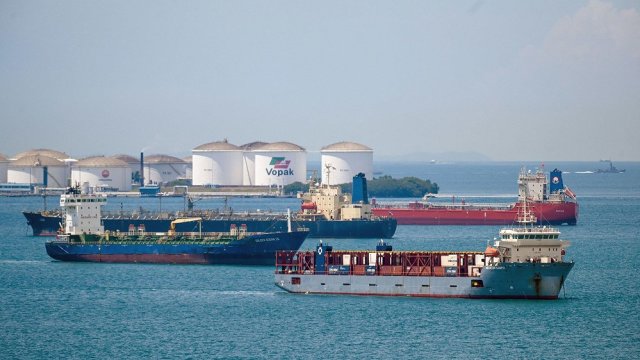 Снимка: Bloomberg LP