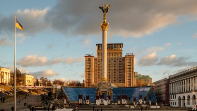 Ще издържат ли икономиките на Русия и Украйна на една война?