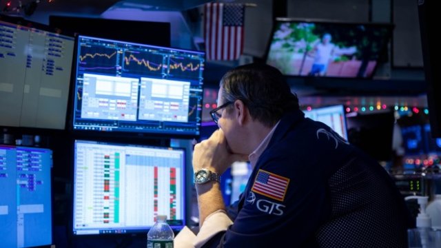 <p>
	Снимка: Bloomberg</p>
