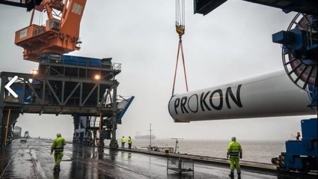 <p>
	<span style="color: rgb(51, 51, 51); font-family: Arial, non-serif; font-size: 13.63636302947998px; line-height: 20px;">Prokon, в която работят около 1 300 служители, предупреди за&nbsp;трудностите си преди десетина дни. <em>Снимка: компанията</em></span></p>
