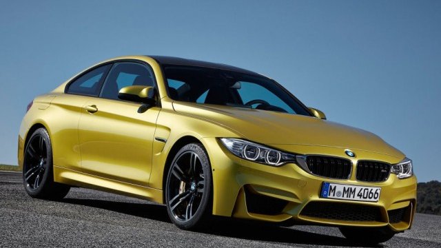 <p>
	Снимка: BMW</p>

