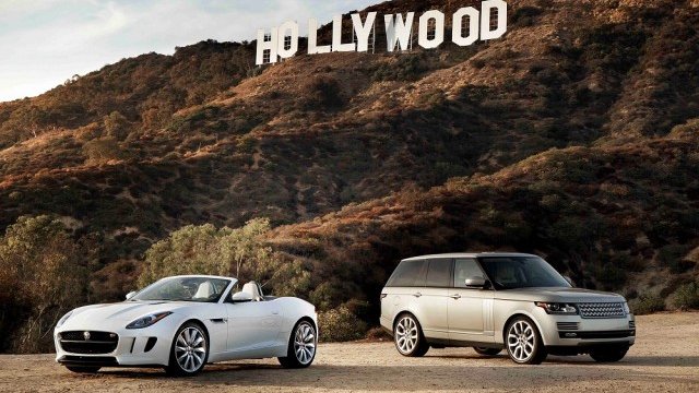 <p>
	<em>Снимка: Jaguar Land Rover</em></p>
