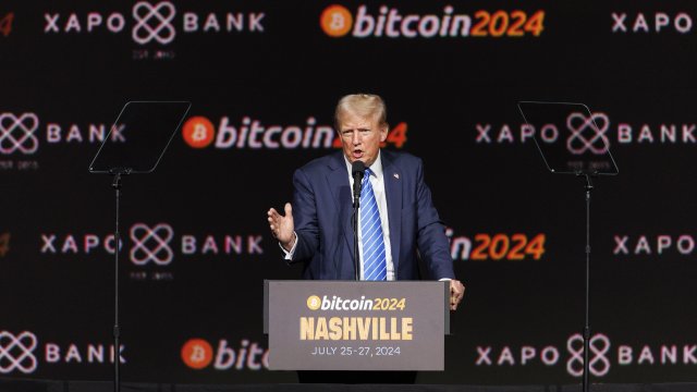 Снимка: Bloomberg L.P.