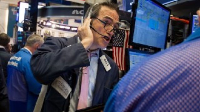 <p>
	Снимка: Bloomberg</p>
