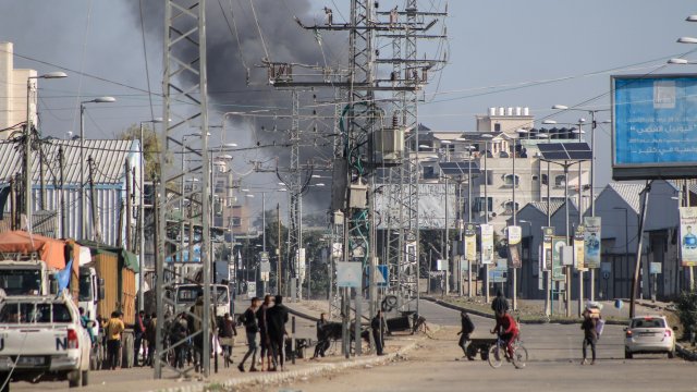 Снимка: Bloomberg L.P.