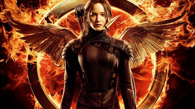 <p>
	<em>Снимка: The Hunger Games Facebook page</em></p>
