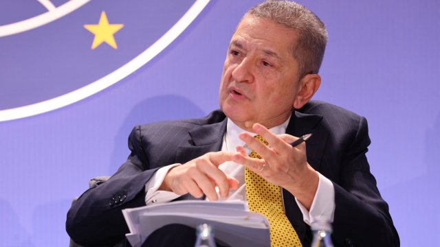 Снимка: Bloomberg L.P.