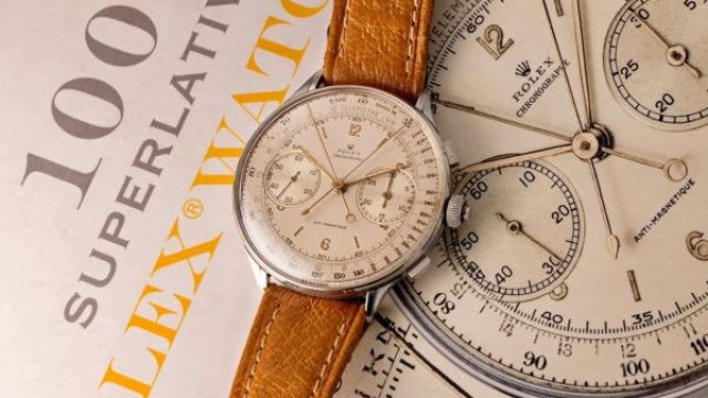 Снимка: monacolegendauctions.com